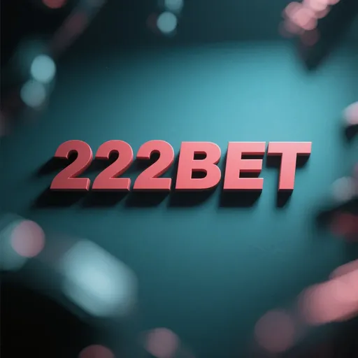 222bet logo