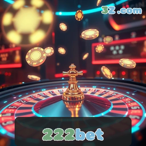 Apostas Inéditas no 222bet: Para Além do Convencional