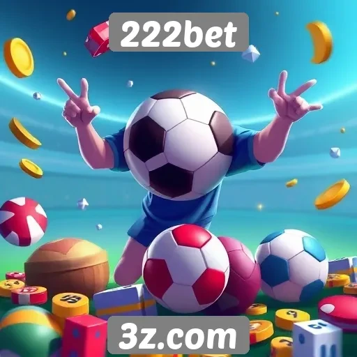 222bet - Análise de jogos disponíveis no site 222bet