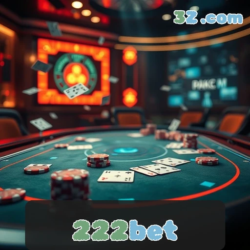 Atraentes Jogos do 222bet: Diversão Sem Limites para Você